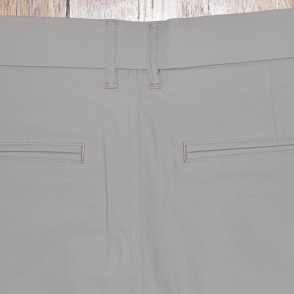 Greyson Montauk 10" Golf Shorts Mens 34 36 38 40 Riverstone - Picture 6 of 6